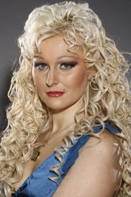 Dariya Mironova - Actor Profile Photo