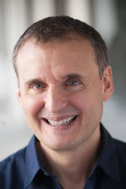 Phil Rosenthal - Actor Profile Photo