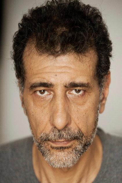 Alessio Caruso - Actor Profile Photo