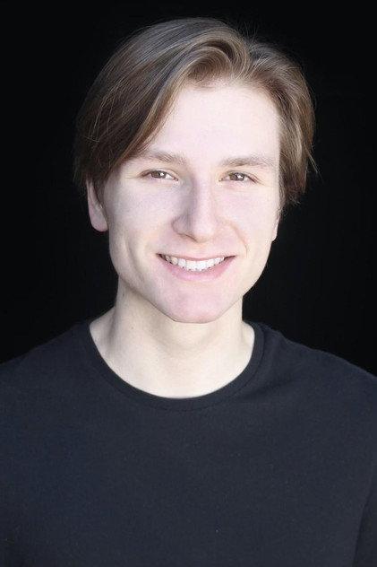 Memphis Mortimer - Actor Profile Photo