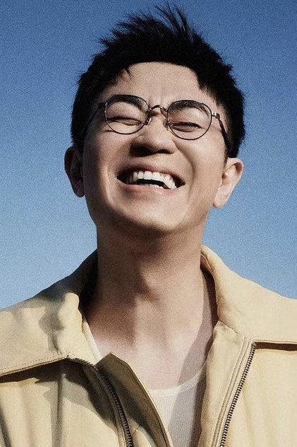 Dong Chengpeng - Actor Profile Photo