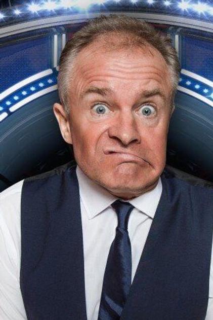 Bobby Davro - Actor Profile Photo