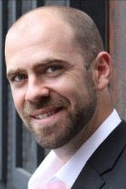Timothy John Smith - Actor Profile Photo