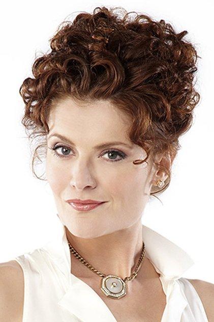 Rebecca Wisocky - Actor Profile Photo