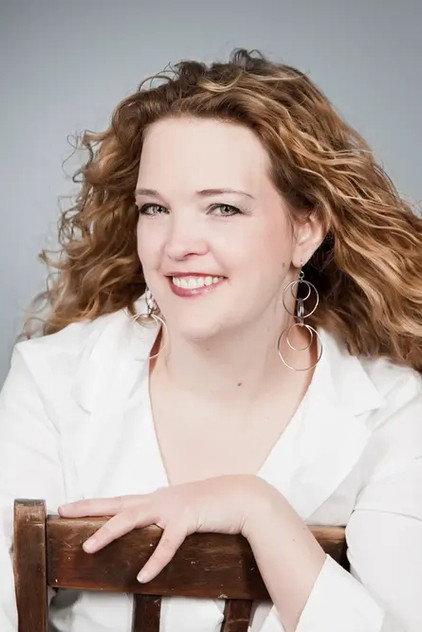 Mardi Byers - Actor Profile Photo
