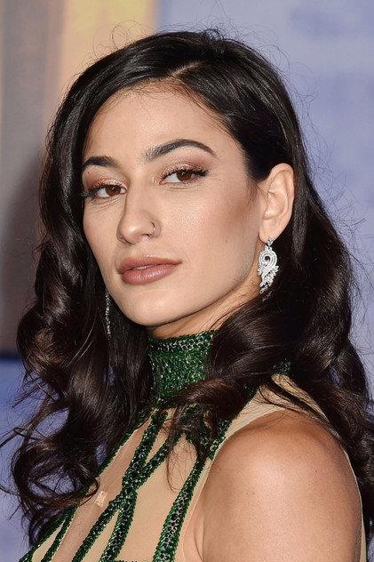 Lexy Panterra - Actor Profile Photo