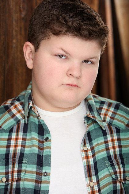 Wyatt McClure - Actor Profile Photo