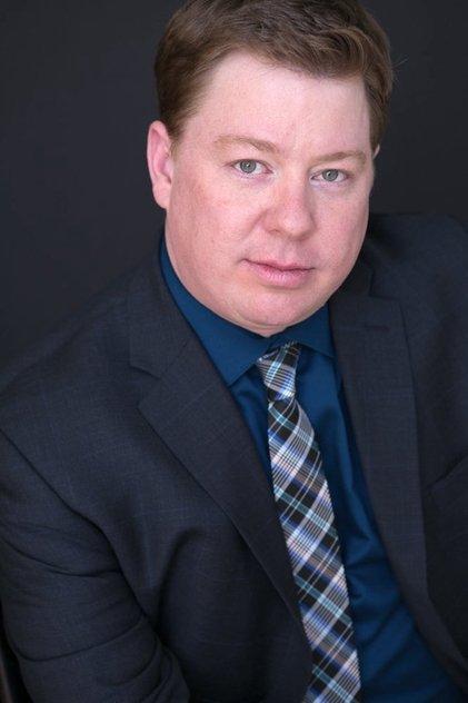 Joseph Cranford - Actor Profile Photo