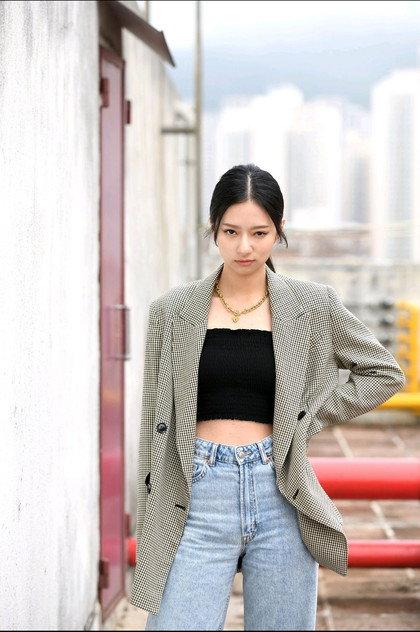 Jeannie Ng Ka-Yan - Actor Profile Photo