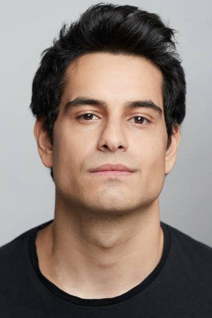 Anton Kostov - Actor Profile Photo
