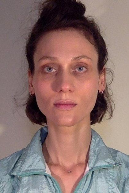 Elpida Orfanidou - Actor Profile Photo
