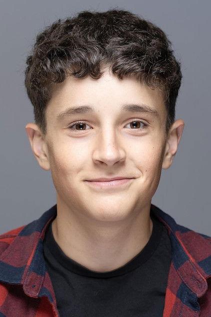 Scott Ellis Watson - Actor Profile Photo