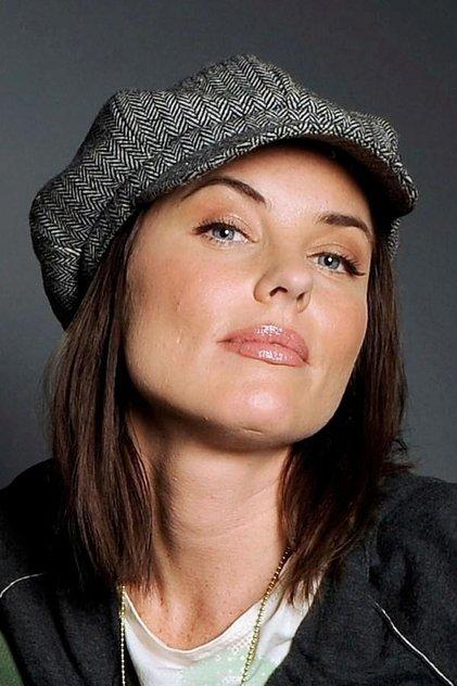DonnaMarie Recco - Actor Profile Photo