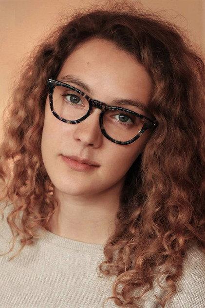 Orianne Daudin - Actor Profile Photo