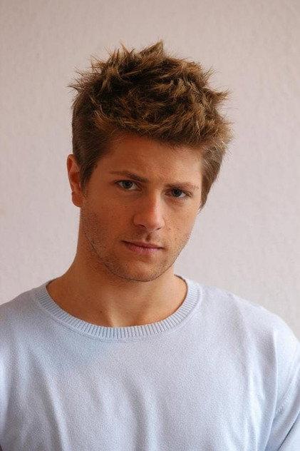 Gregory Annoni - Actor Profile Photo