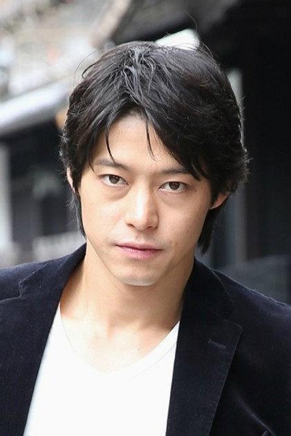 Masayuki Deai - Actor Profile Photo