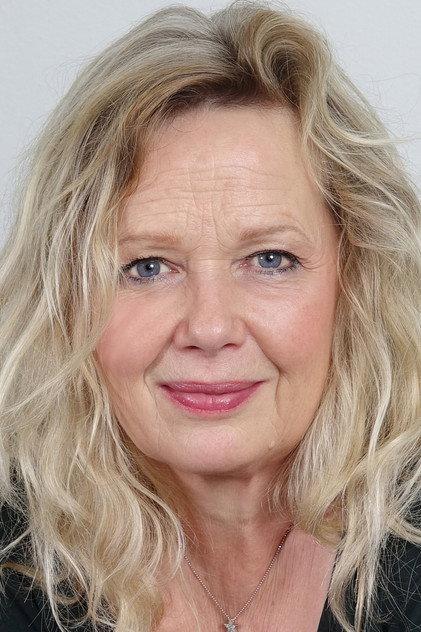 Cecilia Ljung - Actor Profile Photo
