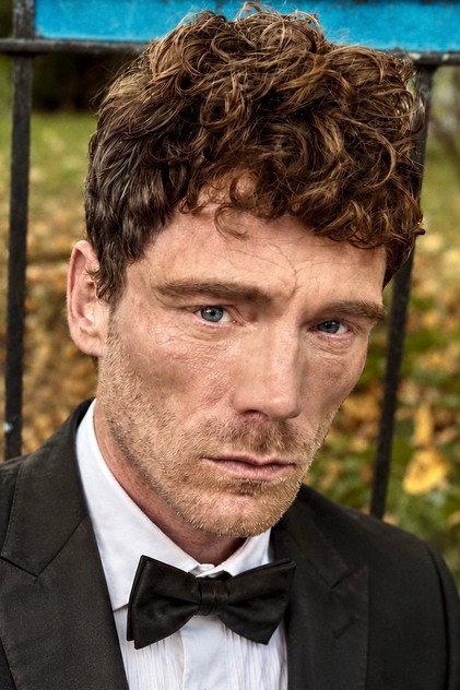 Scott Rose-Marsh - Actor Profile Photo