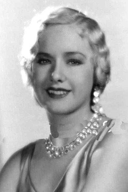 Loretta Andrews - Actor Profile Photo