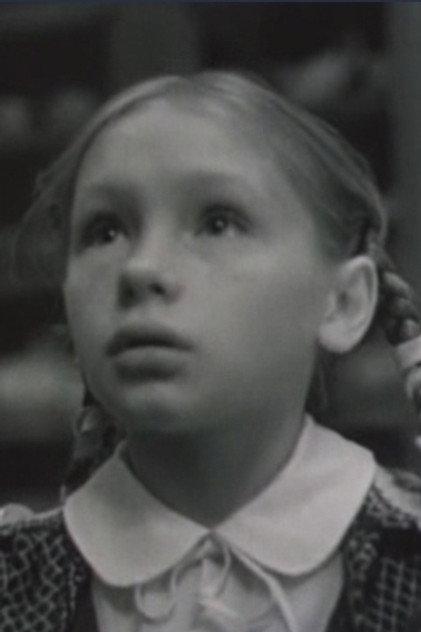 Oksana Zakharova - Actor Profile Photo