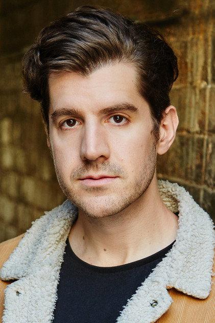 Cam Ralph - Actor Profile Photo