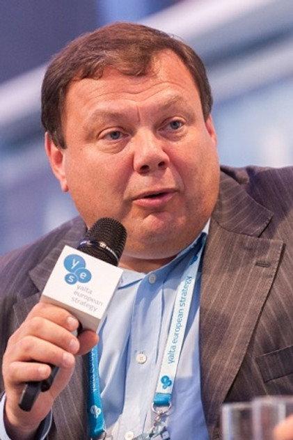Mikhail Fridman - Actor Profile Photo