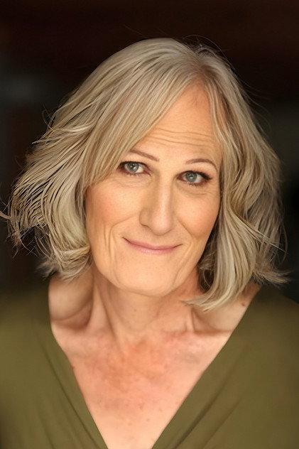 Bobbi Charlton - Actor Profile Photo
