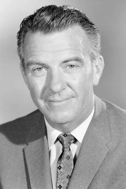 Hugh Beaumont - Actor Profile Photo