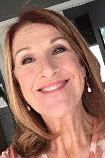 Dominique Roche - Actor Profile Photo