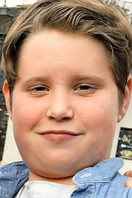 Livius Müller Drossaart - Actor Profile Photo