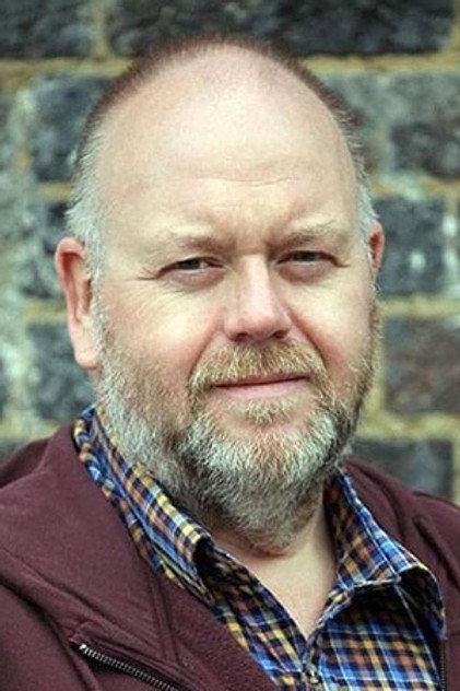 Clifford Hume - Actor Profile Photo