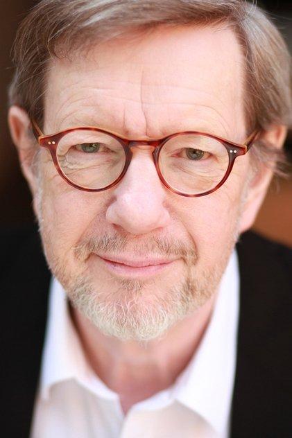 Mike Grady - Actor Profile Photo
