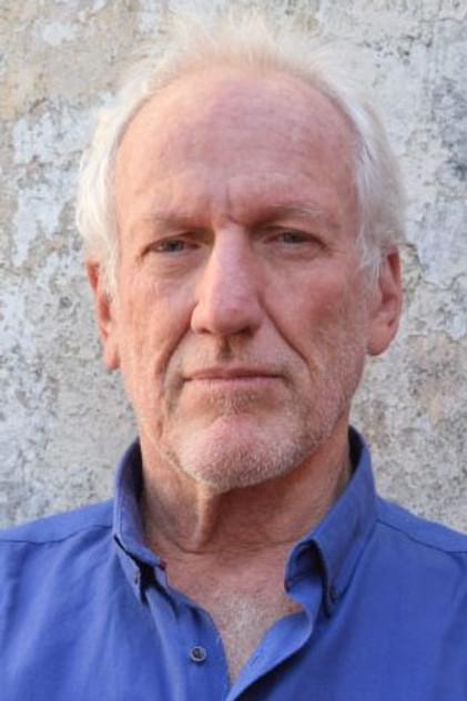 Andrew Whaley - Actor Profile Photo