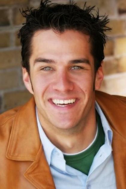 Robert Swenson - Actor Profile Photo