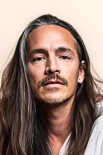 Brandon Boyd - Actor Profile Photo