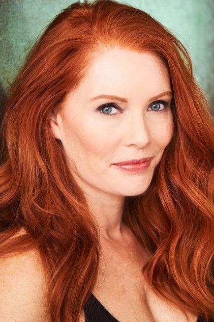 Kimberly Crandall - Actor Profile Photo