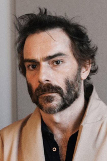 Thanos Samaras - Actor Profile Photo