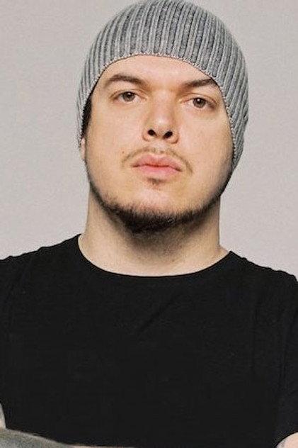 Igor Cavalera - Actor Profile Photo