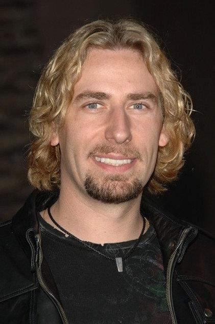 Chad Kroeger - Actor Profile Photo