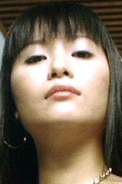 Shirley Hung Suet-Ying - Actor Profile Photo