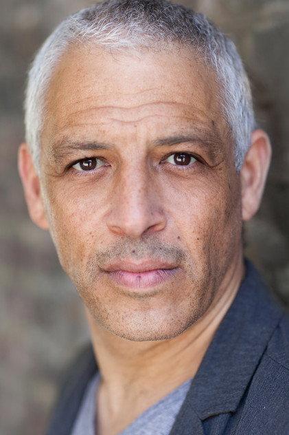 David Rubin - Actor Profile Photo