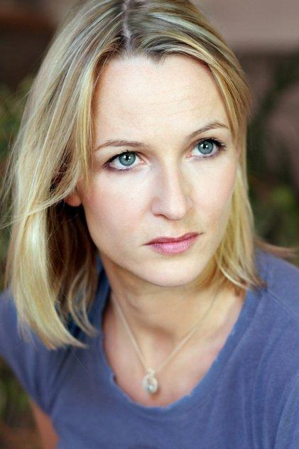 Elly Fairman - Actor Profile Photo