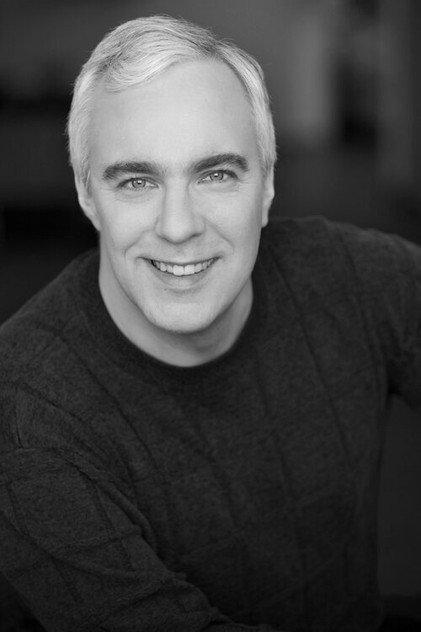 Paul R. Coate - Actor Profile Photo