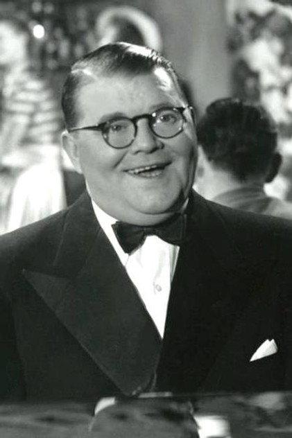 Victor Cornelius - Actor Profile Photo