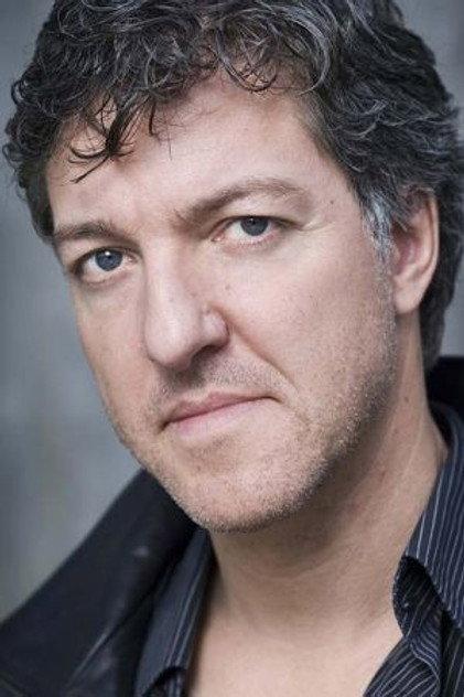 Thomas Mathys - Actor Profile Photo