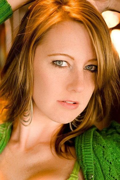 Melissa LeEllen - Actor Profile Photo