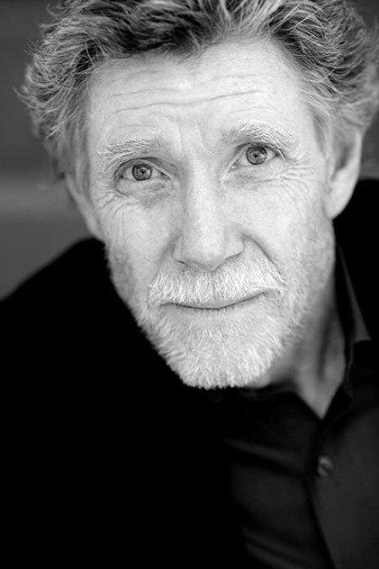 David Hayward - Actor Profile Photo