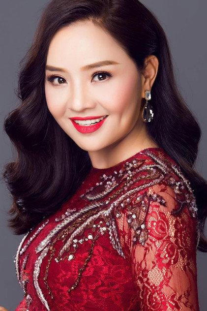 Hoài An - Actor Profile Photo