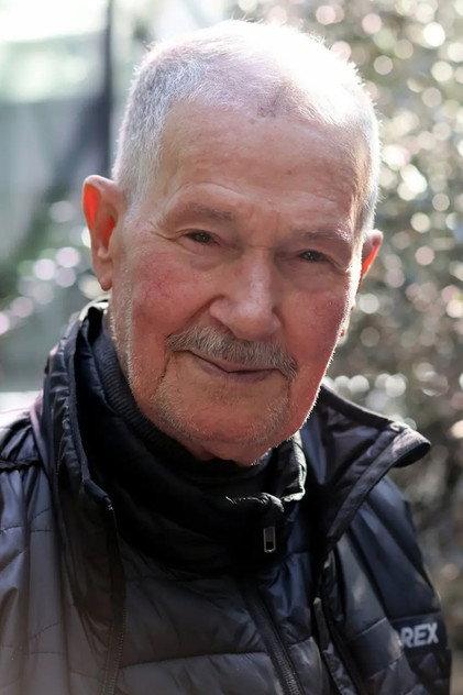 Smaïl Zidane - Actor Profile Photo