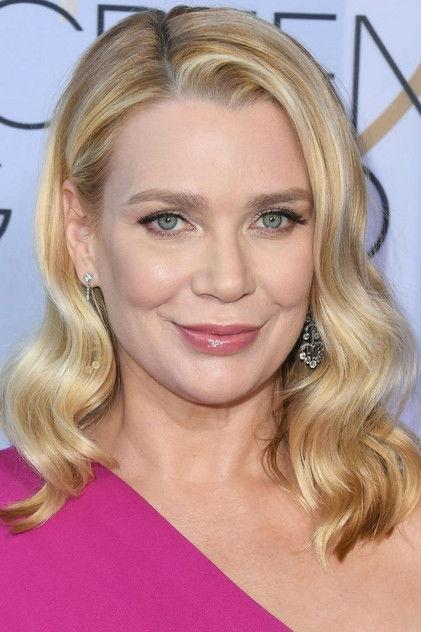 Laurie Holden - Actor Profile Photo